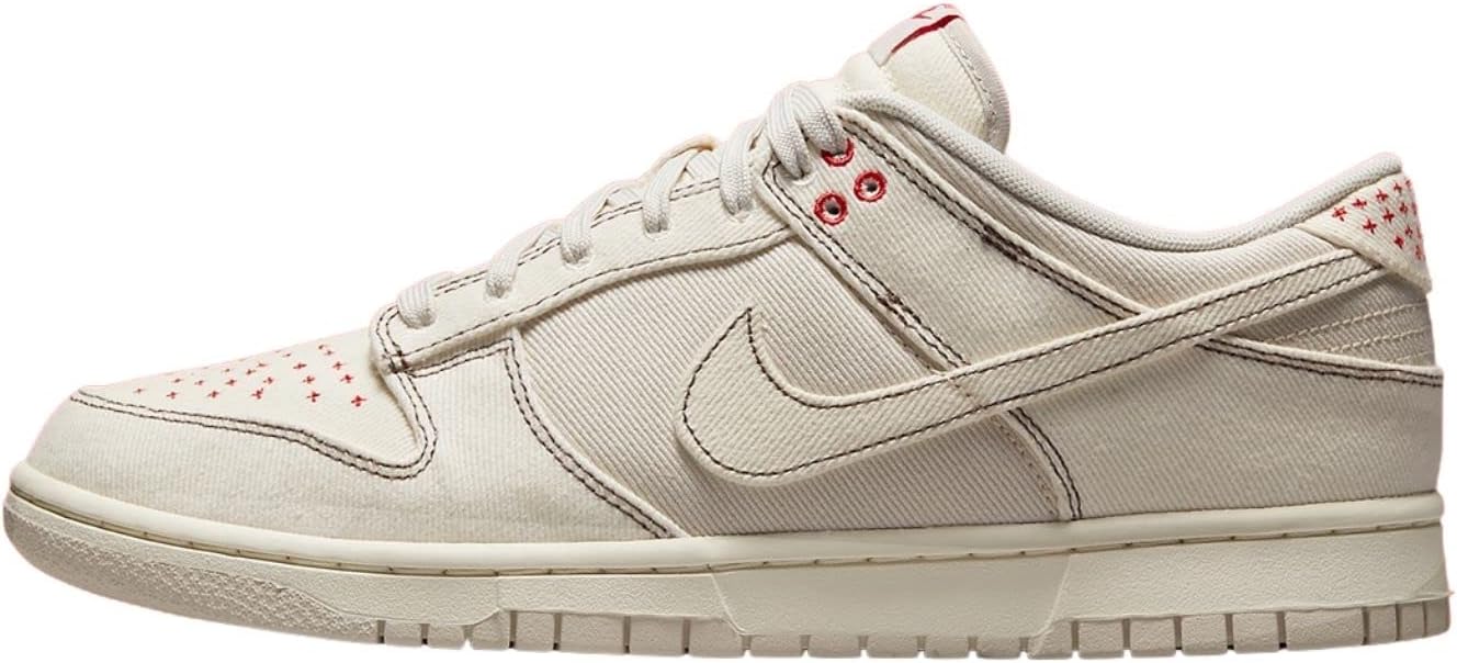 light brown dunk high