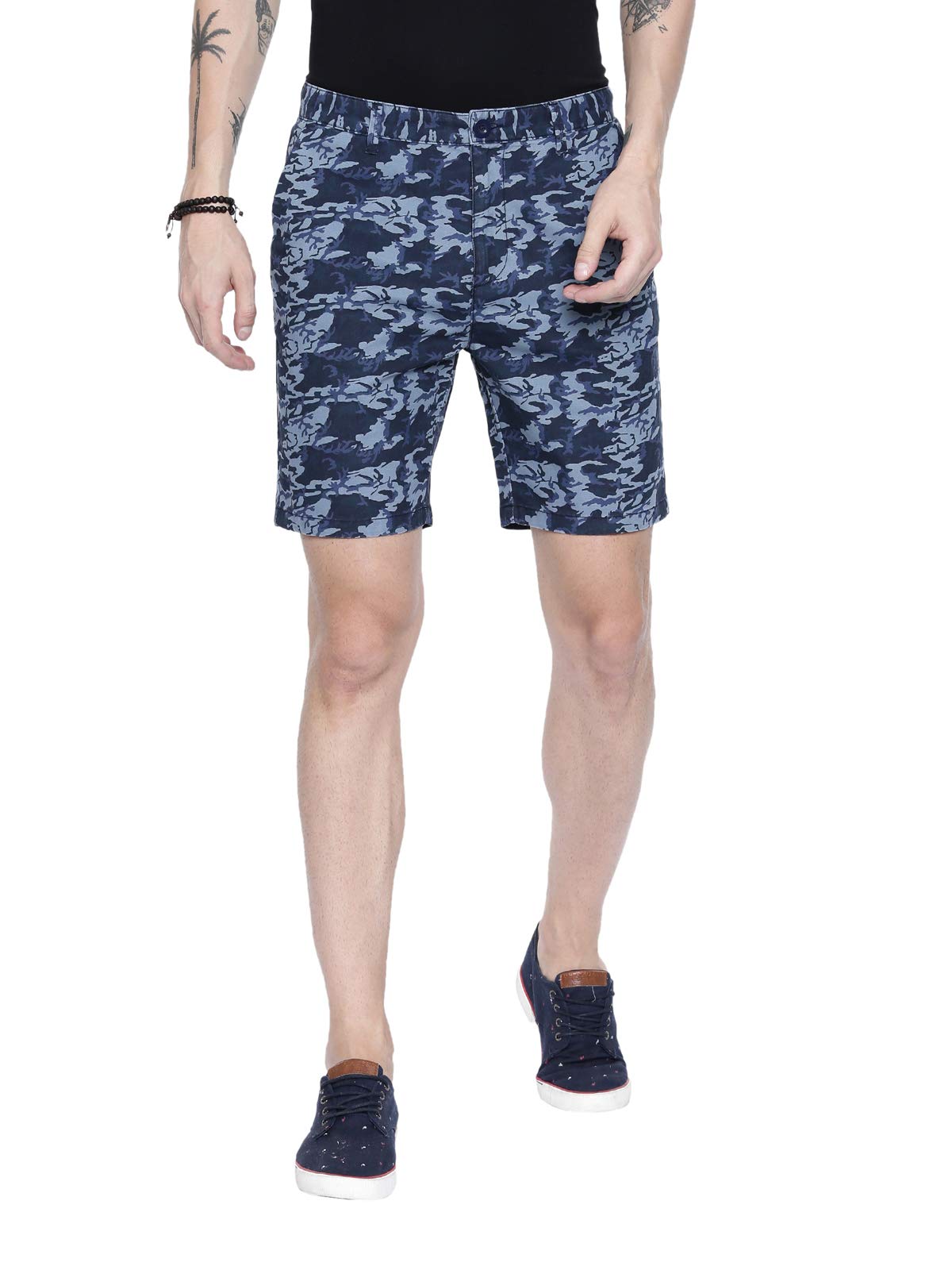 BreakbounceMen Shorts