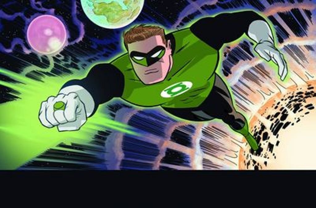 Green Lantern #37 (Darwyn Cooke Variant): Robert Venditti: Books