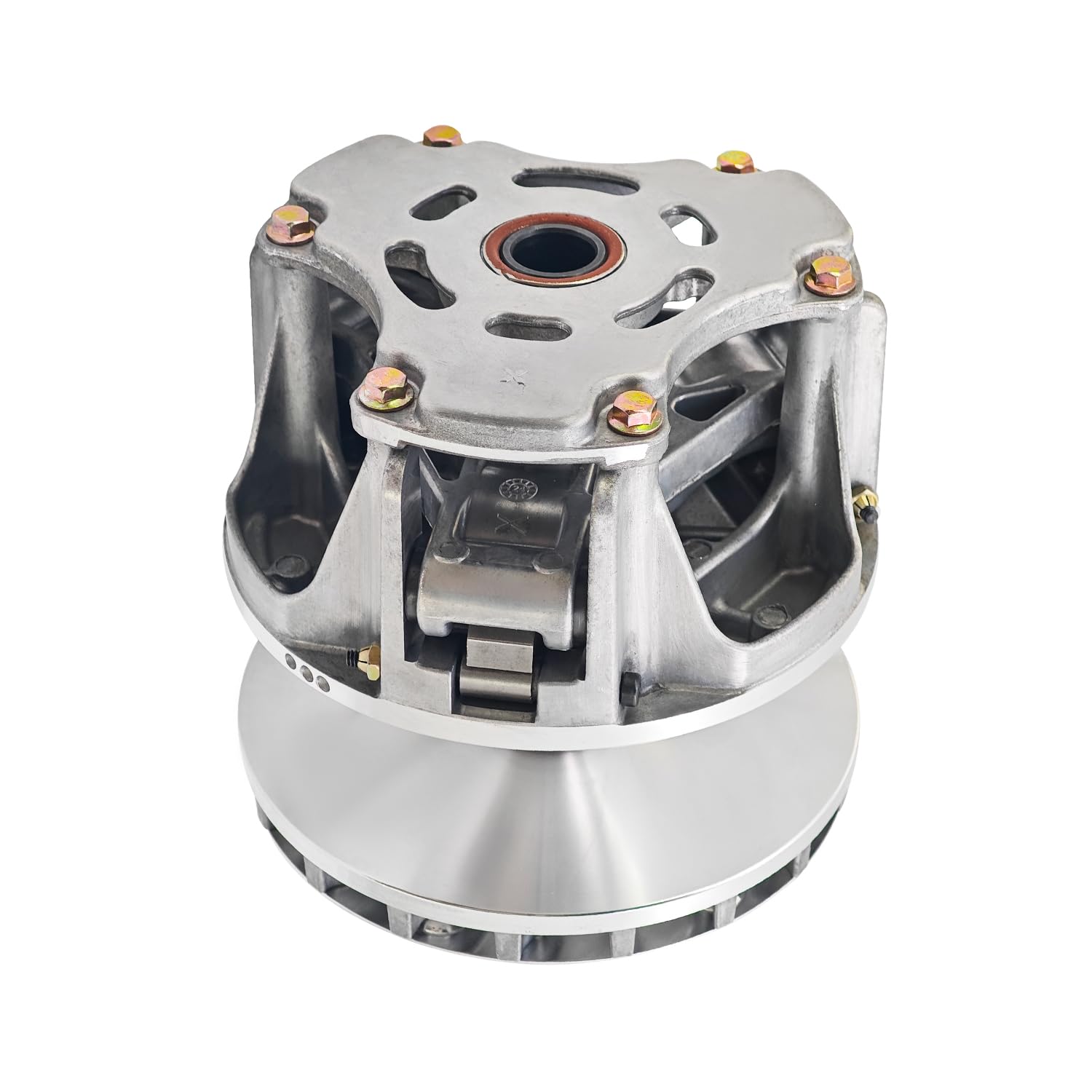 Photo 1 of Primary Drive Clutch Fits for Arctic Cat Wildcat 1000X 2013.5-2018 Replace# 0823-499/0823-498/0823499 / 0823498