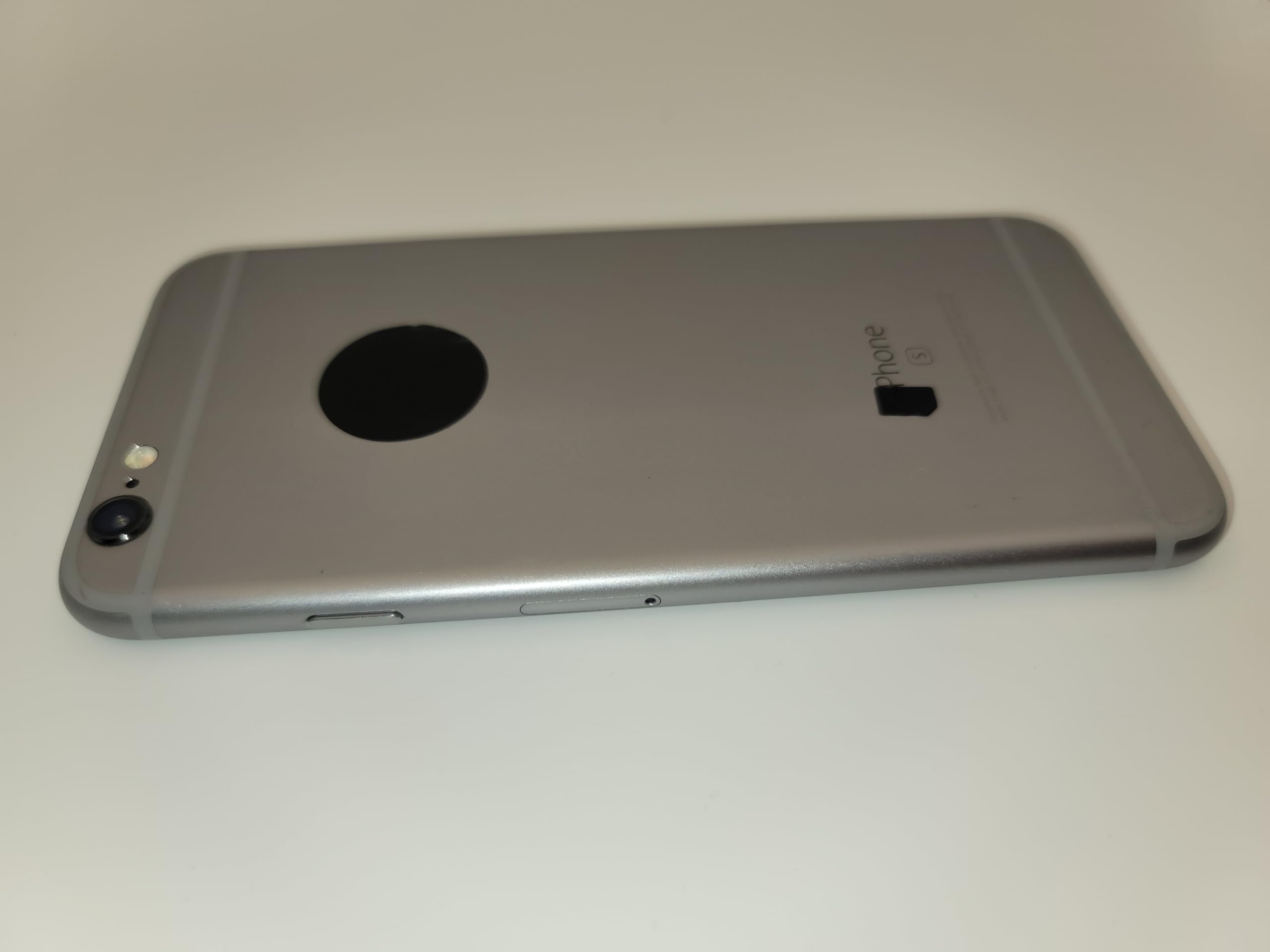 Amazon.com: i Phone 6s 32GB Unlocked Tmobile AT&T Space Gray i O s Amazon.com: i Phone 6s 32GB Unlocked Tmobile AT&T Space Gray i O s