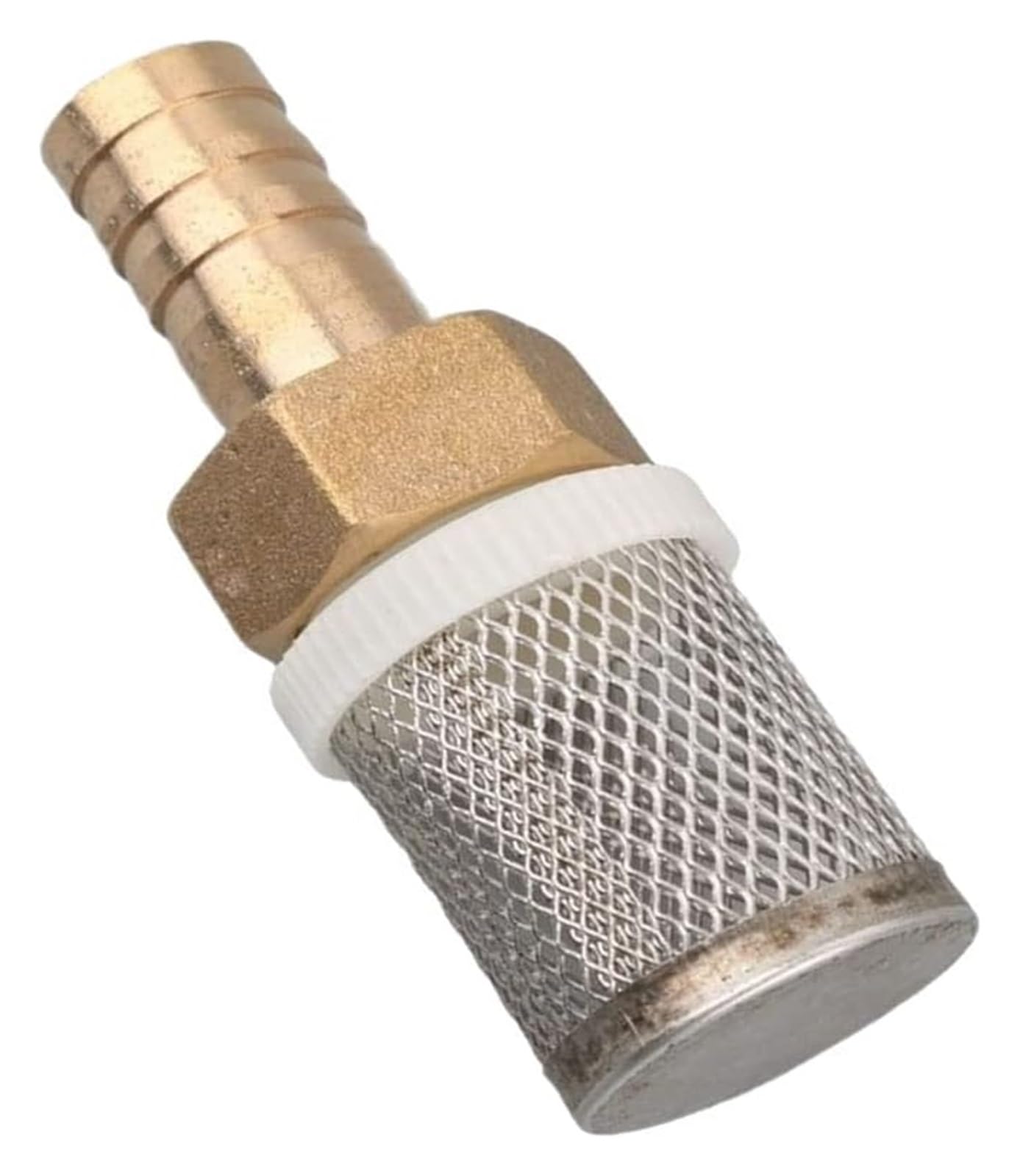 Filtry do węży, 1 szt. 6~19 mm Filtr węża do myjni samochodowej, nawadniania ogrodu(6mm)