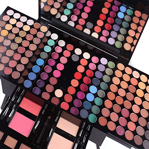 Schminkkoffer mit 180 Farben von Leamalls für Make-up-Artists