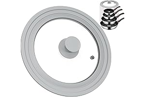 This Universal Lid Will Make Cooking a Breeze