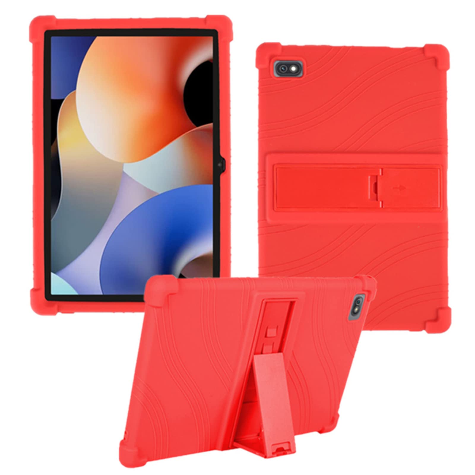 HminSen Case for Blackview Tab 7 and Tab 7 Pro Tablet,Kids
