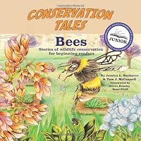 Conservation Tales Junior