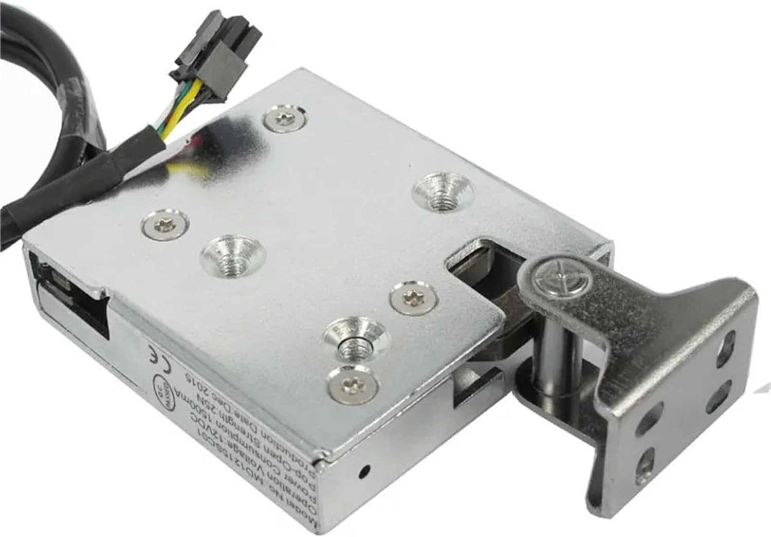 Heavy Duty Electronic Cabinet Lock for Locker Cabinet and Parcel delivery Locker