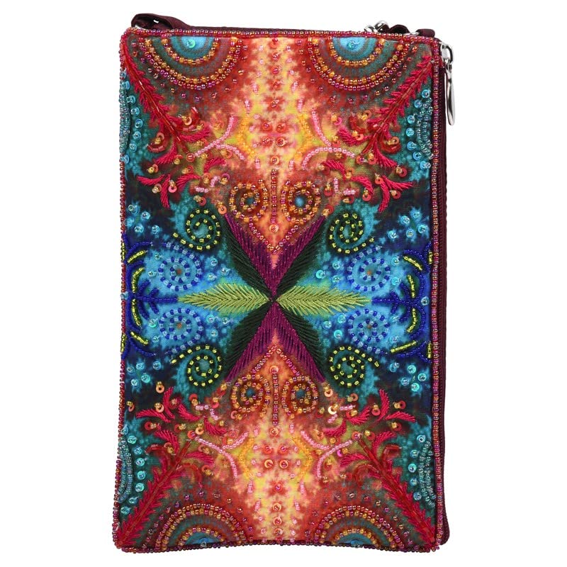 Bamboo Trading Club Bag Supernova, Multicolor