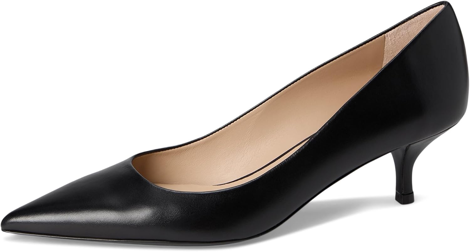 Stuart Weitzman Women's Stuart Power 50