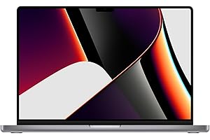 2021 Apple MacBook Pro: Powerhouse Performance for Creative Professionals