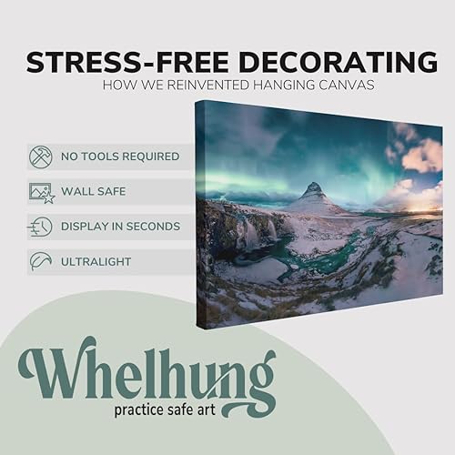 Miniatura 10 de Arte de pared de montaña, arte de paisaje, lienzo en blanco y negro, arte de pared de lienzo de montaña, arte de pared en lienzo B&amp;W, impresión de