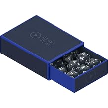 RNG Dicebox Max - Rogue Blue
