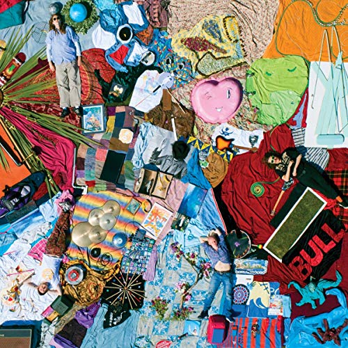 Discover Effortless Living [Gatefold]