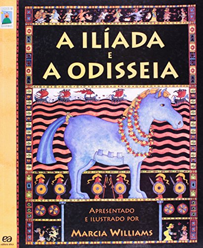 A Ilíada e a Odisseia