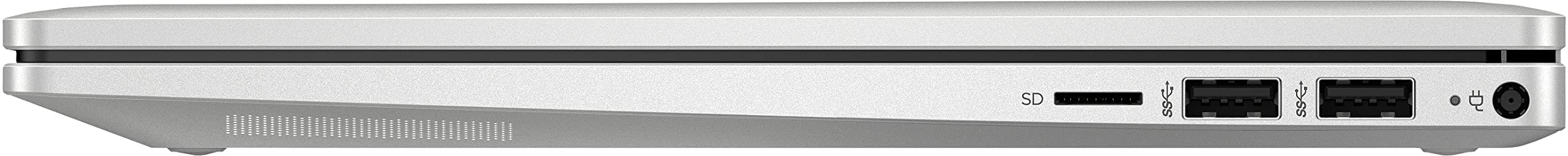 HP Pavilon x360 14-ek1255ng Ordinateur Portable Convertible 14" FHD IPS Tactile, PC Portable (Intel Core i5-1335U, RAM 16 Go, SSD 512 Go, Intel Iris Xe, Windows 11), Laptop Argent, Clavier AZERTY