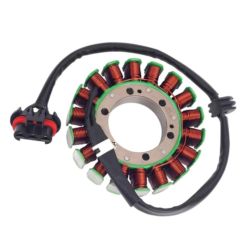 Bobina del estator arregla fallos de encendido en motor 570 850 3