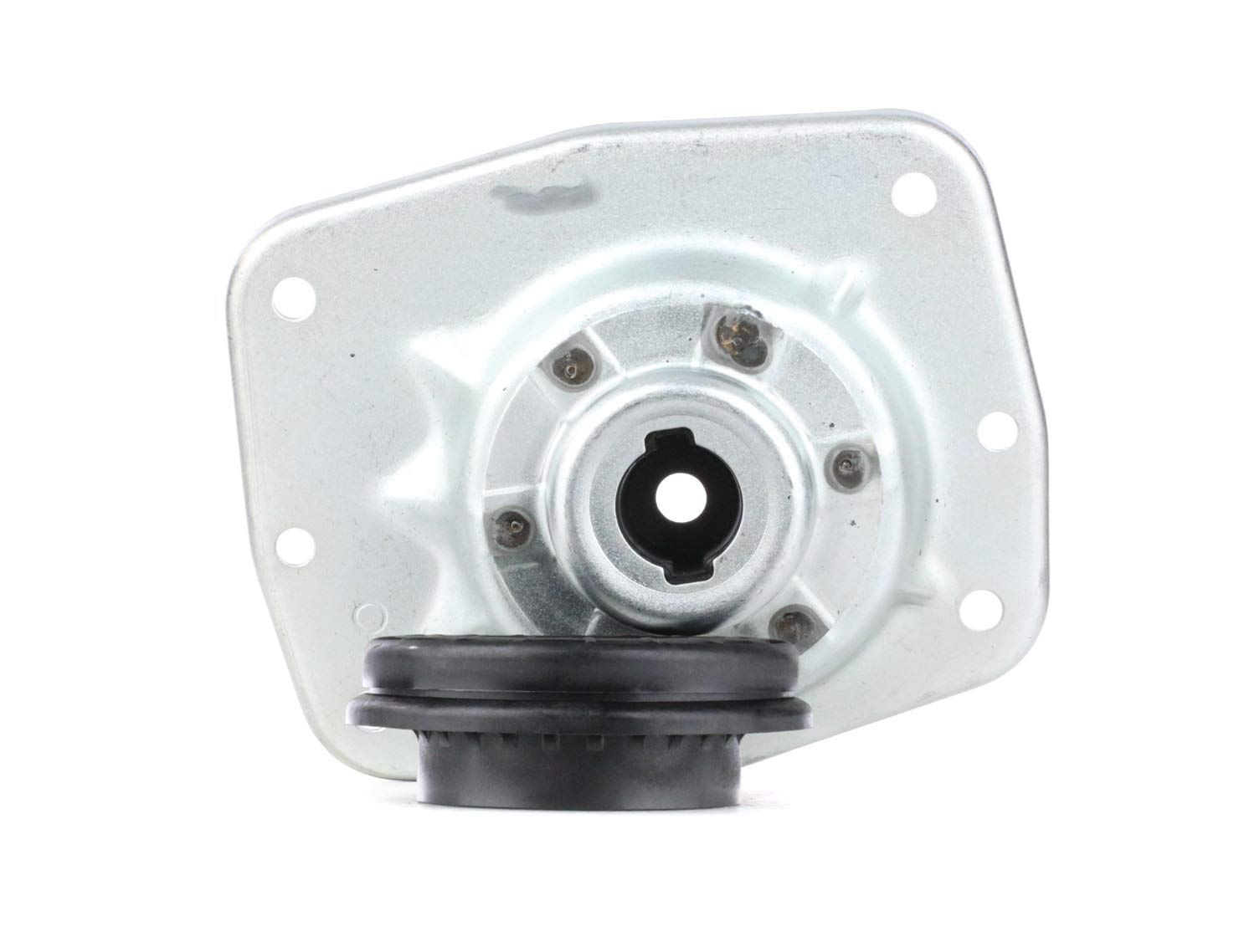 MONROE MK269R Copela de amortiguador Compatible con FIAT Scudo Furgón 270, 272, PEUGEOT EXPERT Furgón VF3A, VF3U, VF3X Expert Tepee VF3X, CITROËN Jumpy II MPV VF7