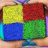  4 Color Slime, Pt. 1
