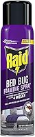 Vista 2 de Raid Max Foam Bed Bug 16.5 onzas (paquete de 3)