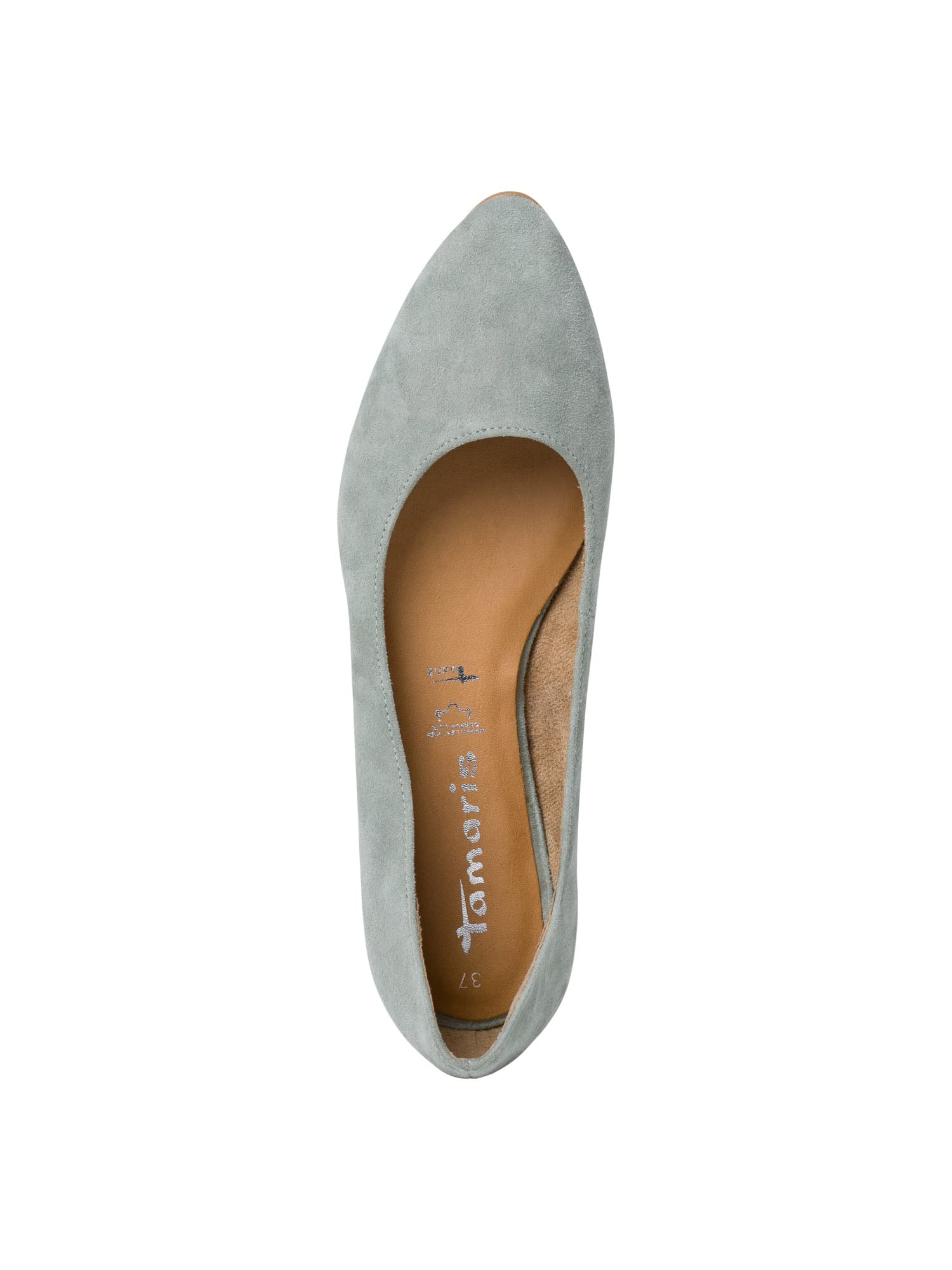Tamaris Damen Damen 1-1-22118-28Ballerinas