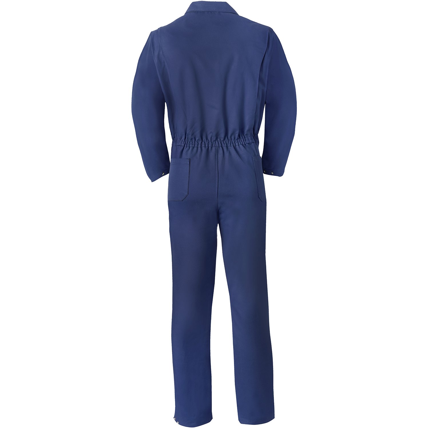 Havep 2163 K1100H-50 Overall "Basic", marineblau, Größe H50