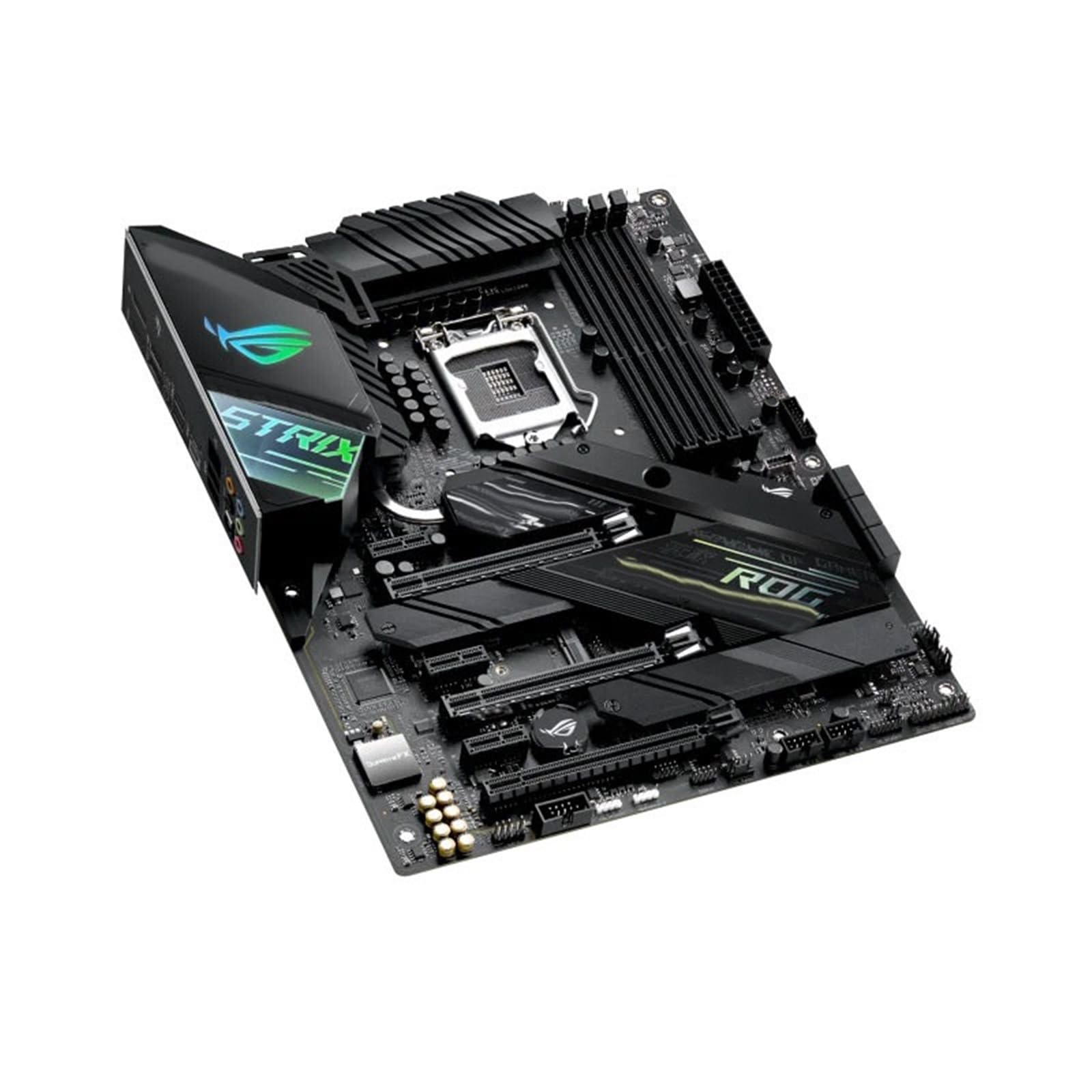 Cartes mères Fit for ASUS Strix Z490-F Gaming