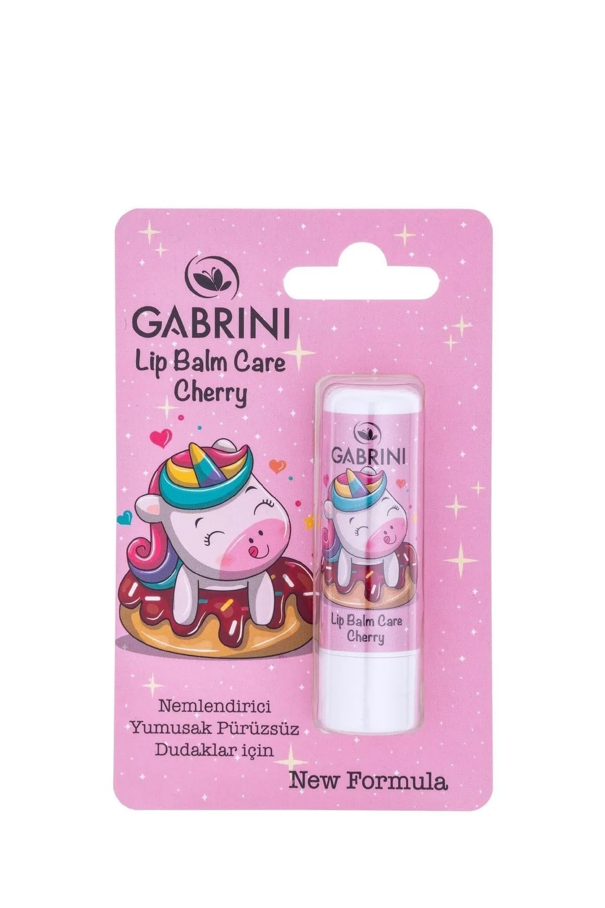 Gabrini Gabrını Lip Balm Dudak Kremi Cherry
