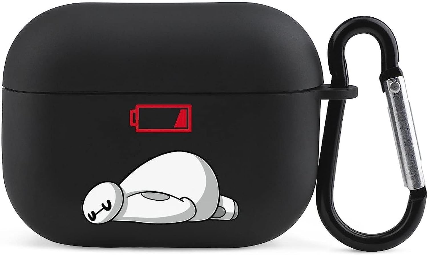 Amazon | ベイマックス Airpods Proケース エアーポッズ イヤホン保護