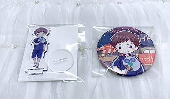 桃源暗鬼 缶バッジ中心 アクスタ カード キーホルダー 100点以上まとめ売り 桃源暗鬼 缶バッジ中心 アクスタ カード キーホルダー 100点以上