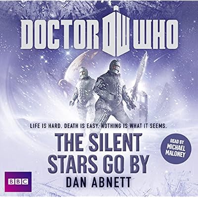 Doctor Who