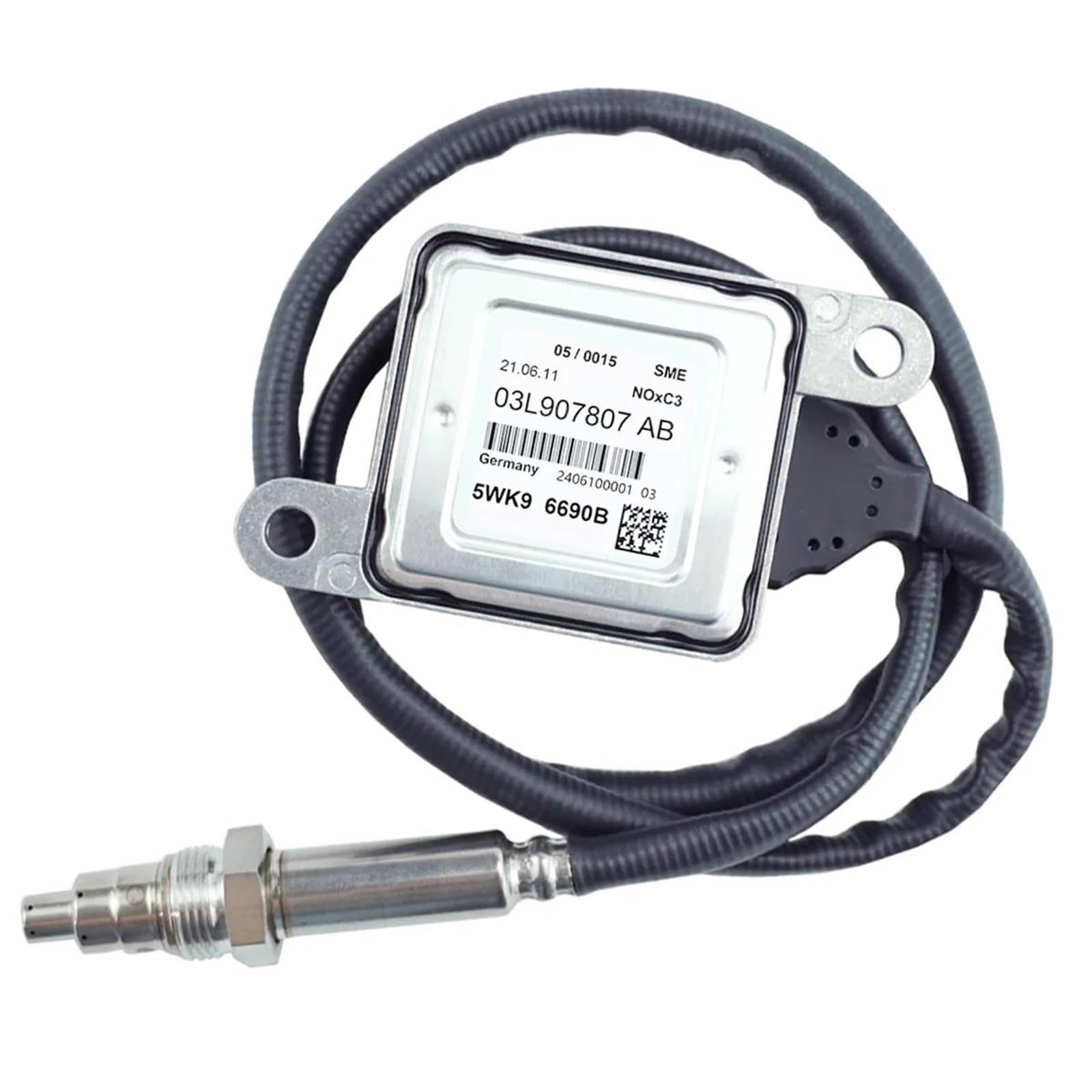 Capteur NOx ML239040 pour camion Mitsubishi Fuso - 8