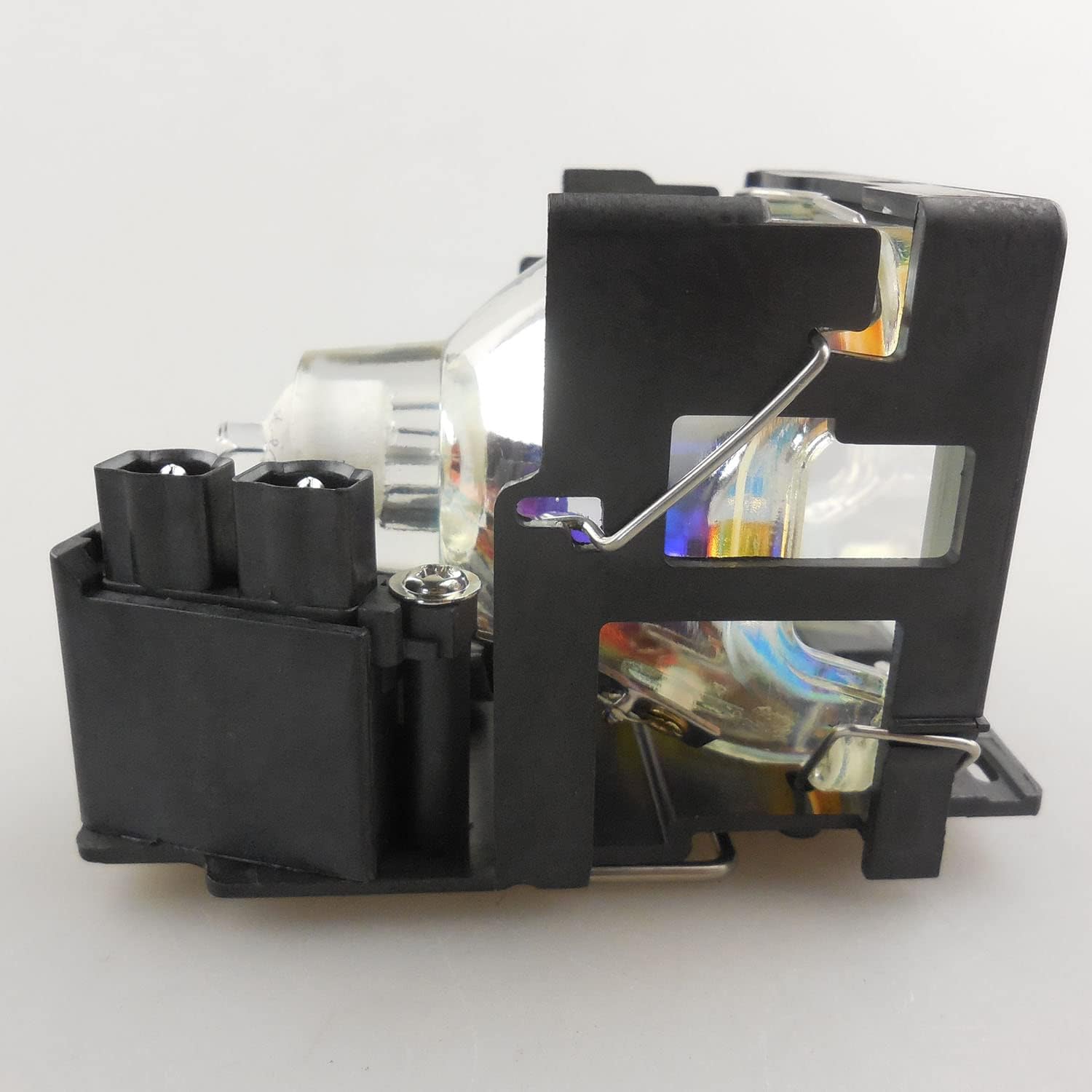 LMP-C133 Replacement Projector Lamp Bulb with Housing Compatible with Sony VPL-CS10