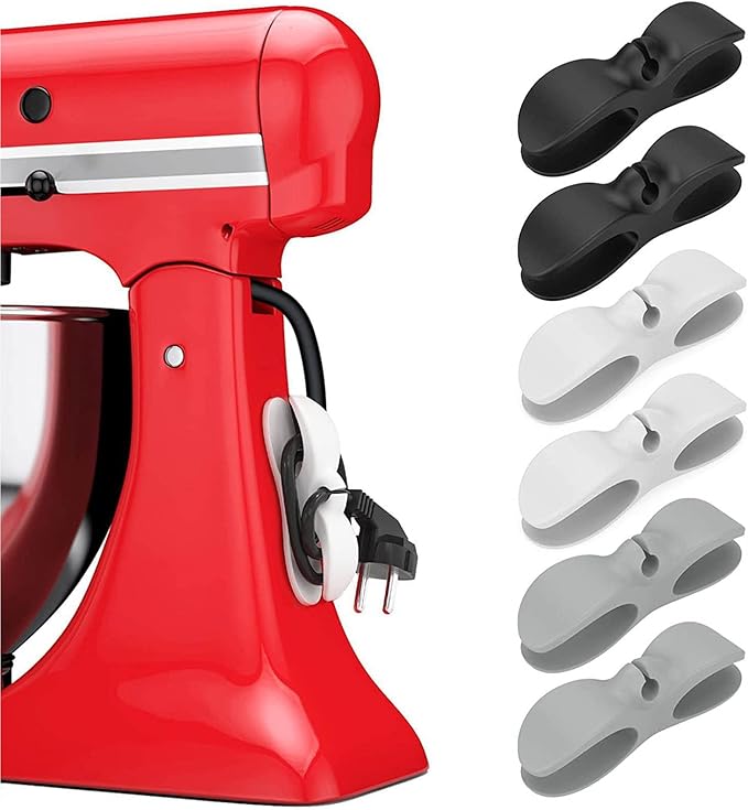 Organizadores Cabos Cozinha