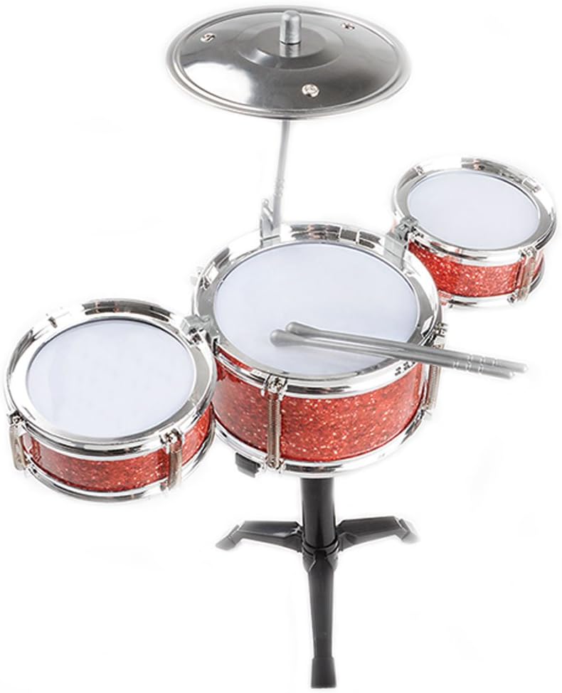 Music Treasures Co. Desktop Drum Set