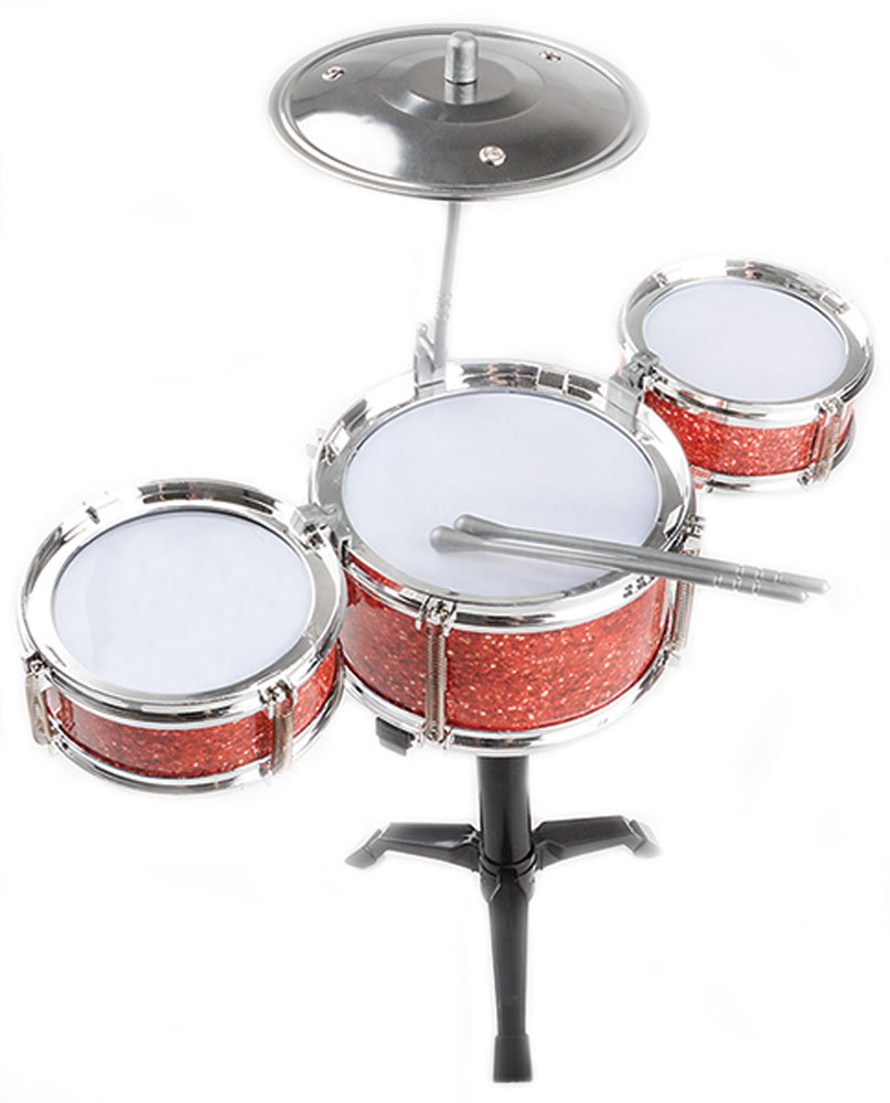 Desktop Drum Set
