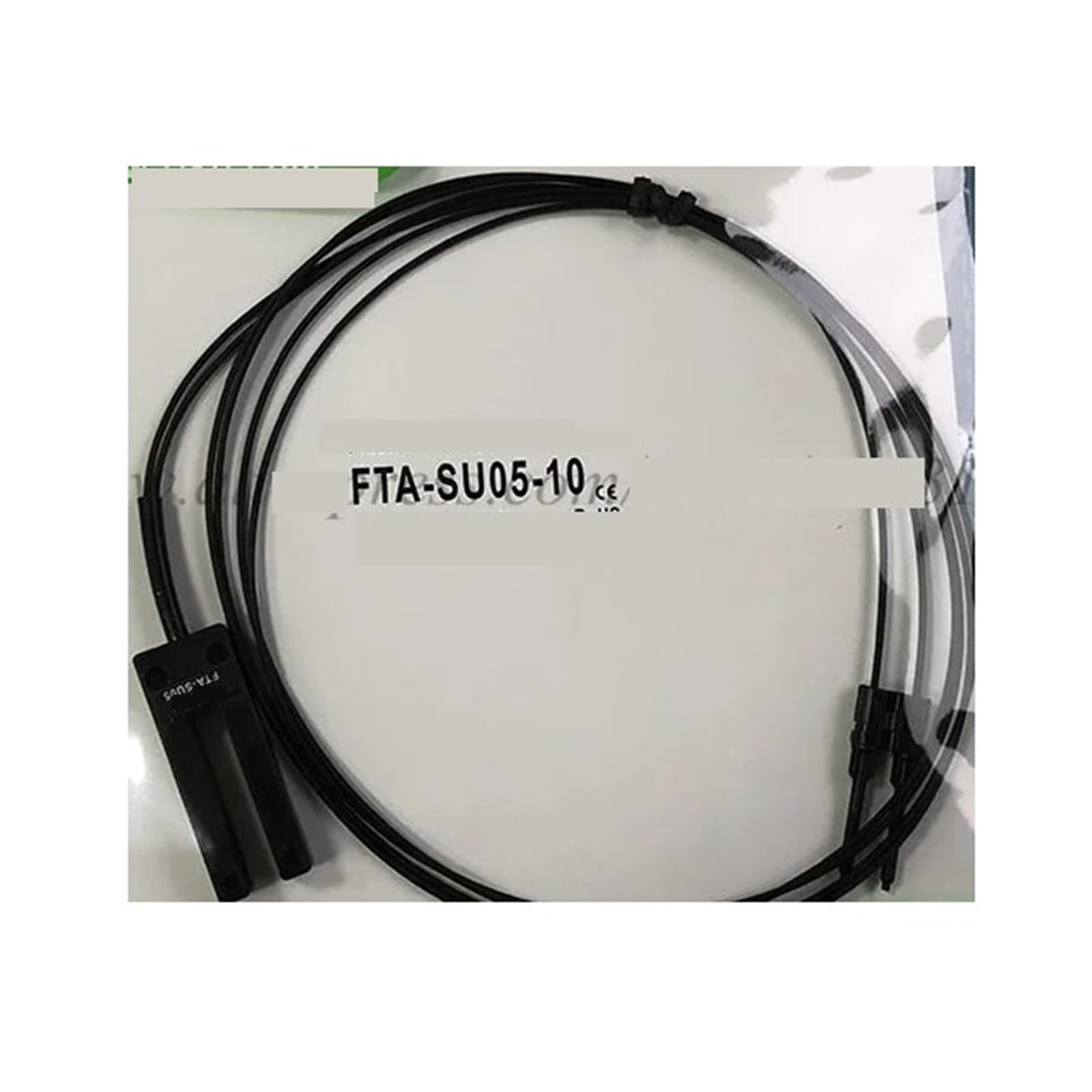 Fibre optique FTA-SU05-10 capteur de proximité industriel et cellule de détection