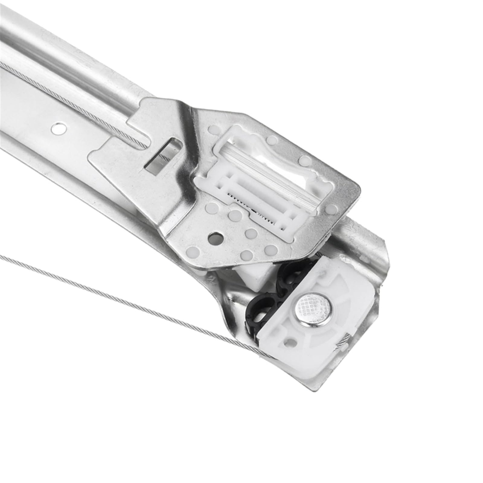 Regolatore Elettrico Finestrino Destro – Sostituzione Per BMW Serie 3 E46 (1998-2005) E E46 Touring, Ricambio Originale 51358212100