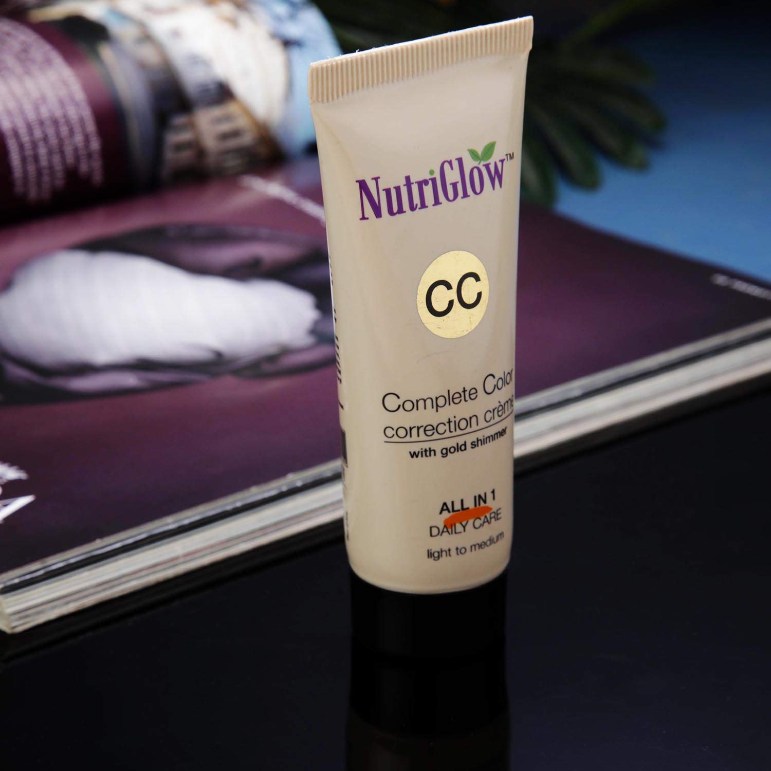 nutriglow cream