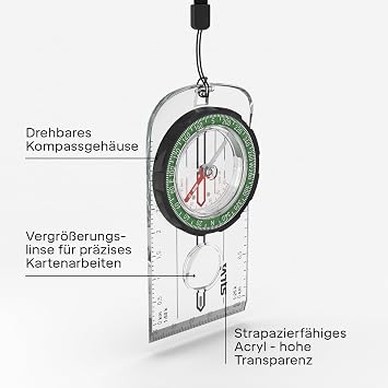 Silva Ranger Compass