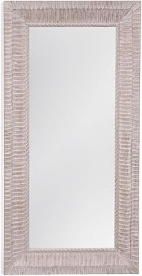 Bassett Mirror Janelle Floor Mirror