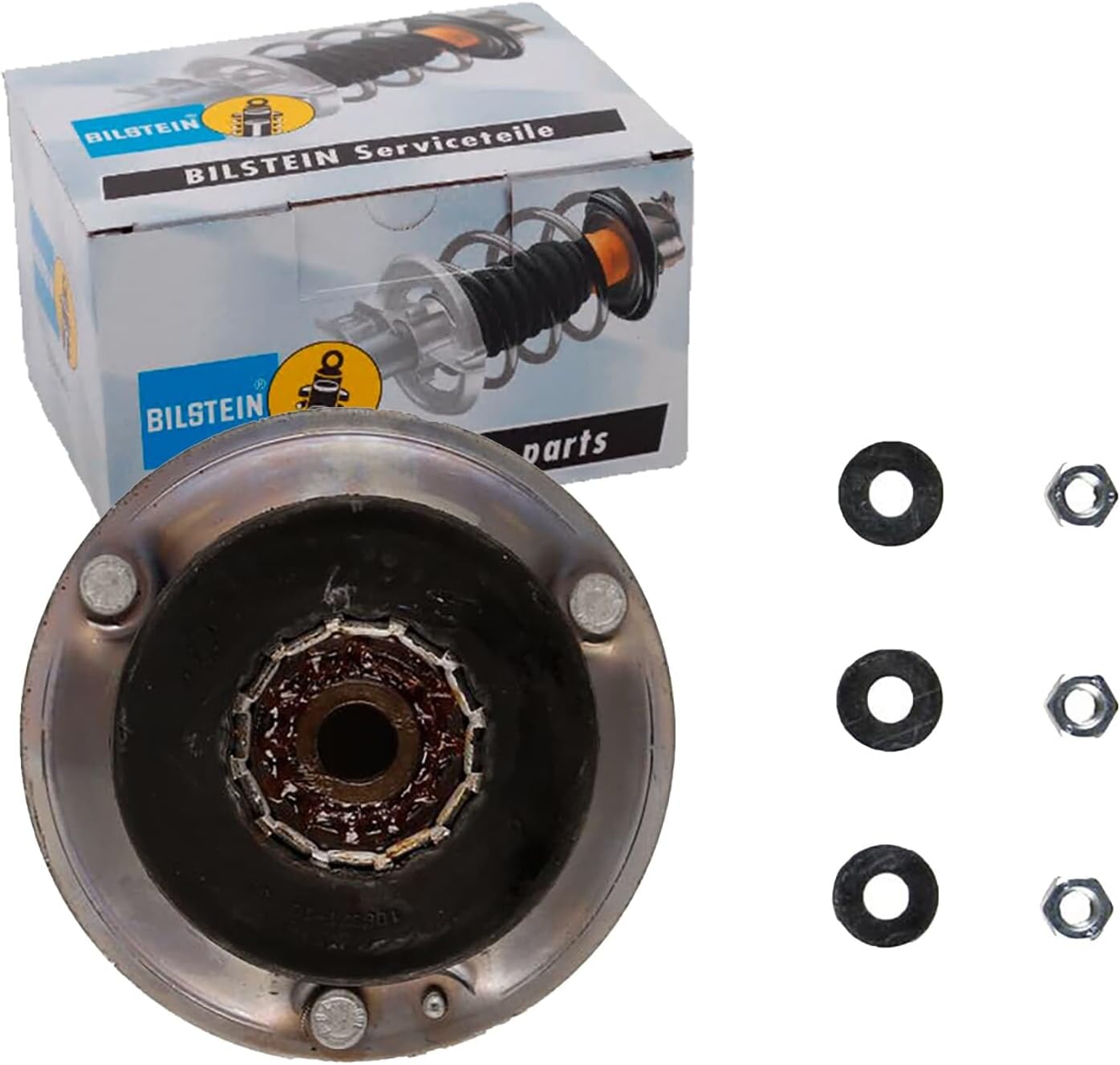 Bilstein 12-248940 Shock Absorber Support
