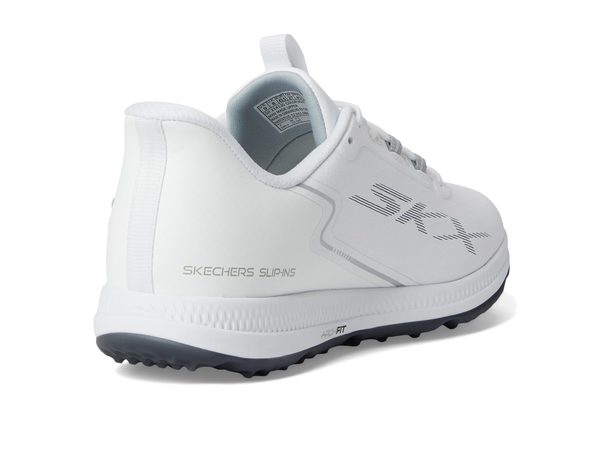 Amazon.co.jp: SKECHERS スケッチャーズ日本正規品 GO GOLF