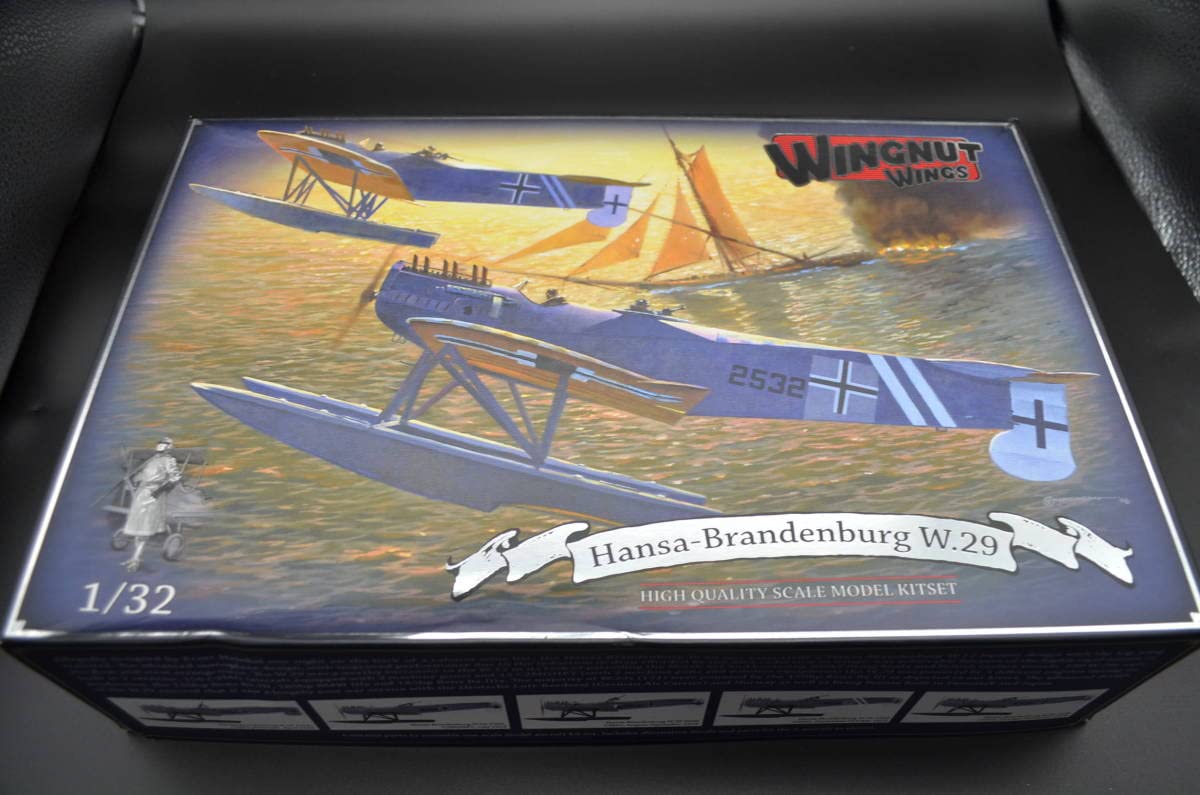 ☆ 1/32 Wingnut Wings ウィングナットウィングス Bristol F.2b Fighter