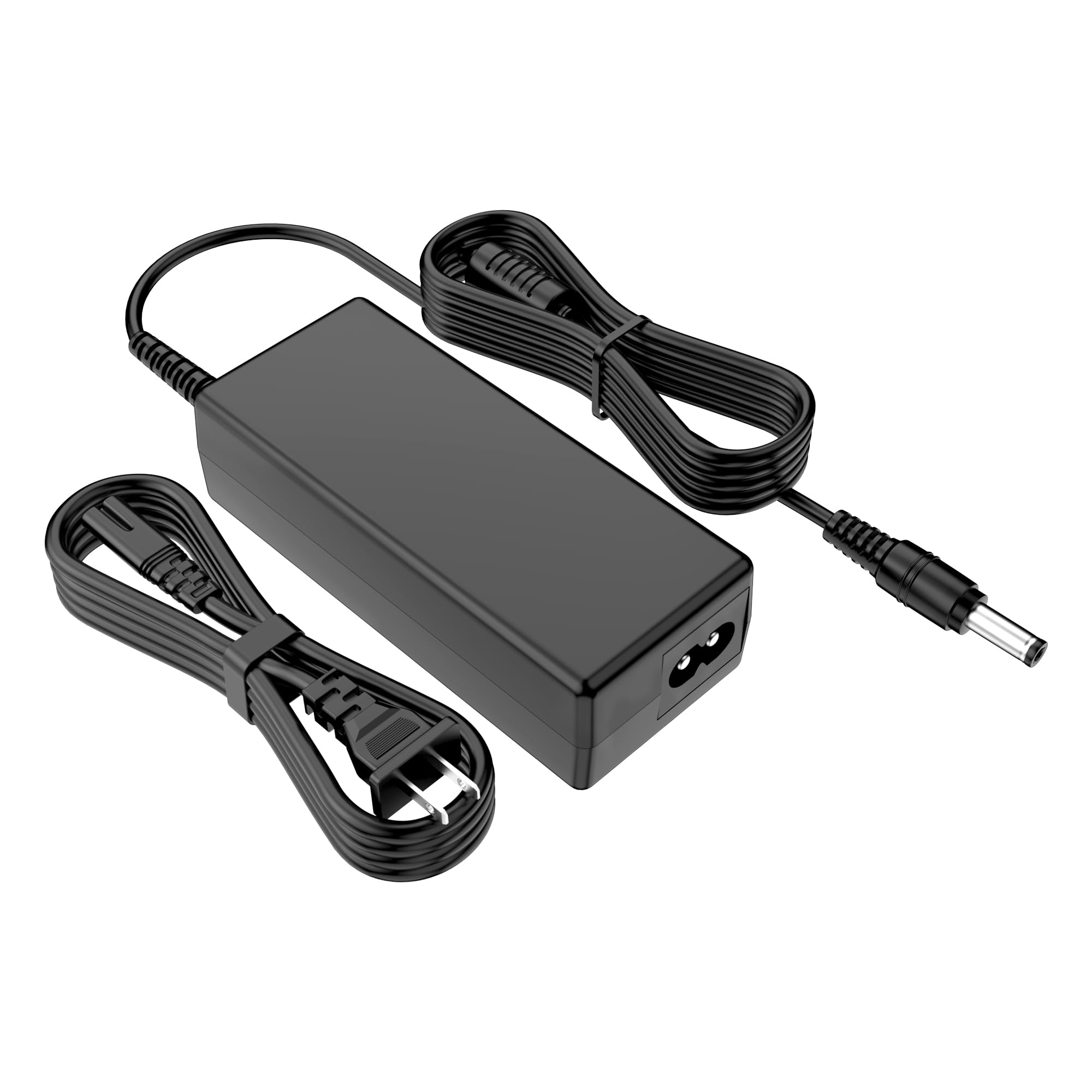 XMHEIRD AC Adapter Laptop Charger for Toshiba Satellite C55 C50 C55D C655 C655D C850 C855 C855D L755 L655 L745 P50; Portege Z30 Z930 Z830;Satellite