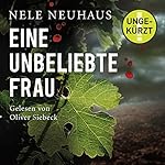 Eine unbeliebte Frau (Bodenstein & Kirchhoff 1)