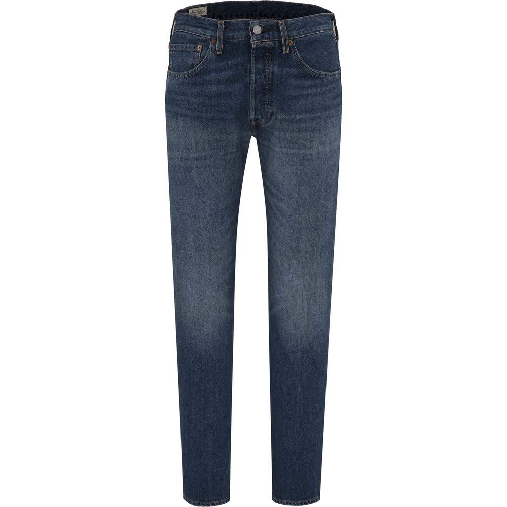 Levi's Hombre 501 Original Fit Vaqueros — view 415
