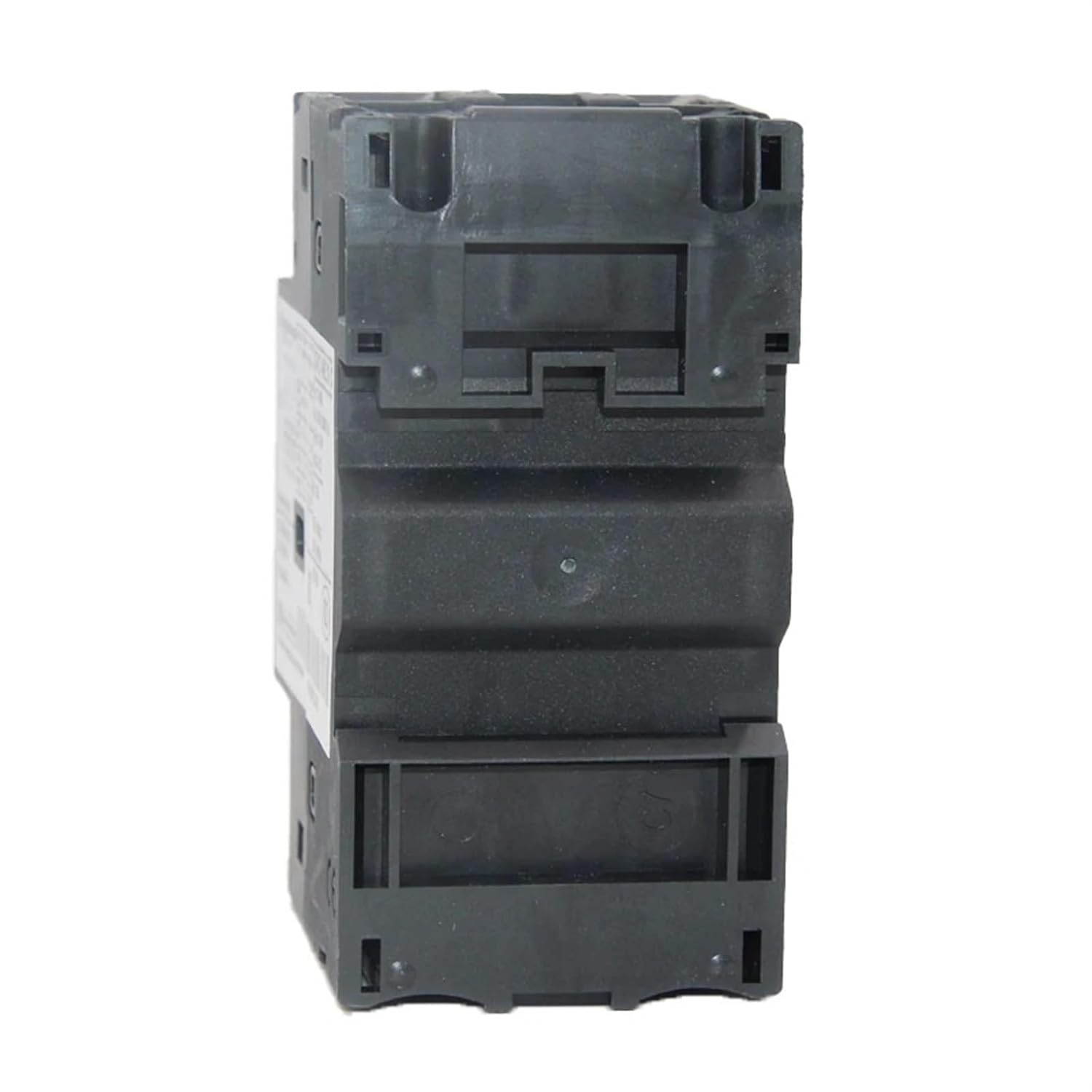 Thermal Magnetic Circuit Breaker Button 3P GV2ME20C Protection Switch Setting Current Range 13-18A 100KA 1Pcs
