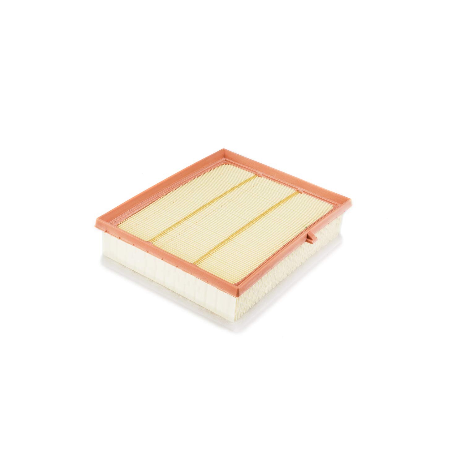 UFI Filters, Air Filter 30.209.00, Suitable for cars, Applicable to Various Models of Audi, Skoda and Volkswagen