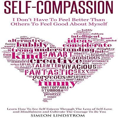 Self-Compassion