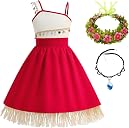 moana costume toddler Top2商品